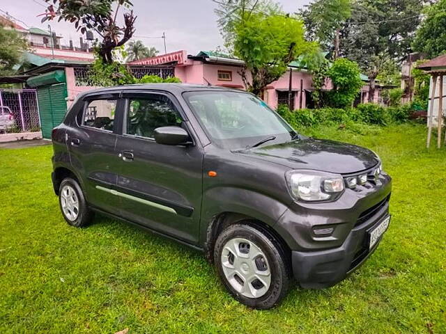 Used Maruti Suzuki S-Presso [2019-2022] VXi in Tezpur