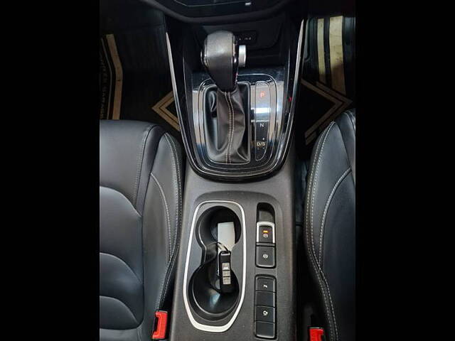 Used MG Hector [2019-2021] Sharp 1.5 DCT Petrol [2019-2020] in Mumbai