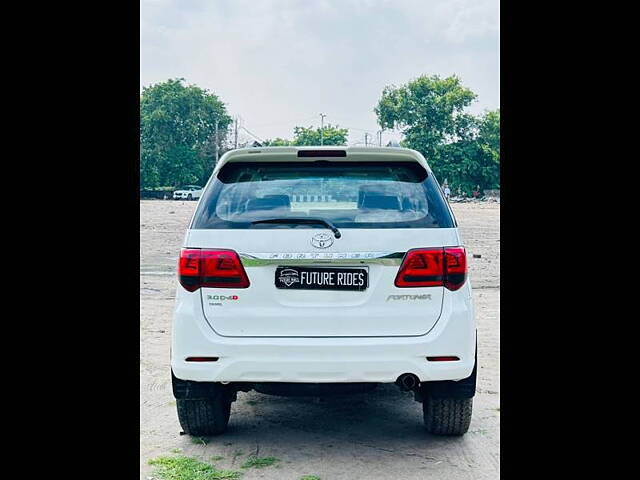 Used Toyota Fortuner [2012-2016] 3.0 4x2 MT in Delhi