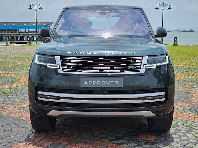 Used Land Rover Range Rover Autobiography 3.0 Diesel [2022] in Mumbai