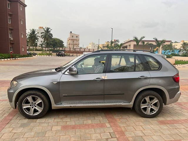 Used BMW X5 [2008-2012] 3.0d in Dehradun