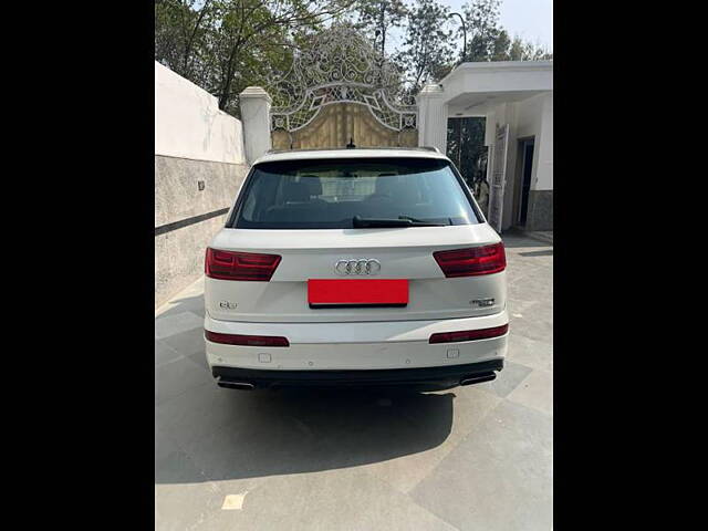 Used Audi Q7 [2015-2020] 45 TDI Premium Plus in Delhi