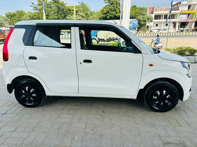 Used Maruti Suzuki Wagon R [2019-2022] LXi 1.0 [2019-2019] in Lucknow