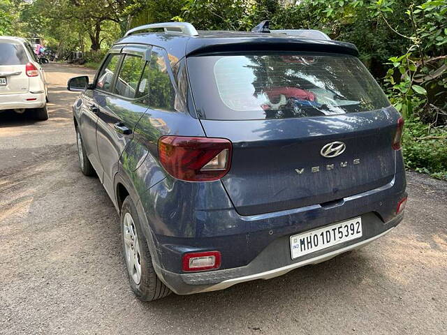 Used Hyundai Venue [2019-2022] S Plus 1.2 Petrol in Mumbai