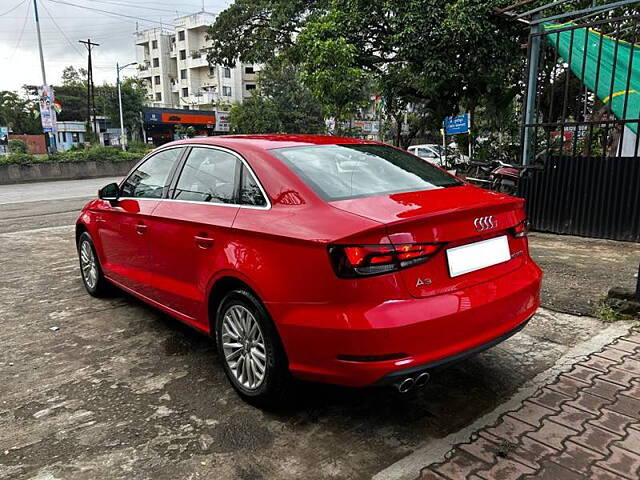 Used Audi A3 [2014-2017] 40 TFSI Premium in Pune