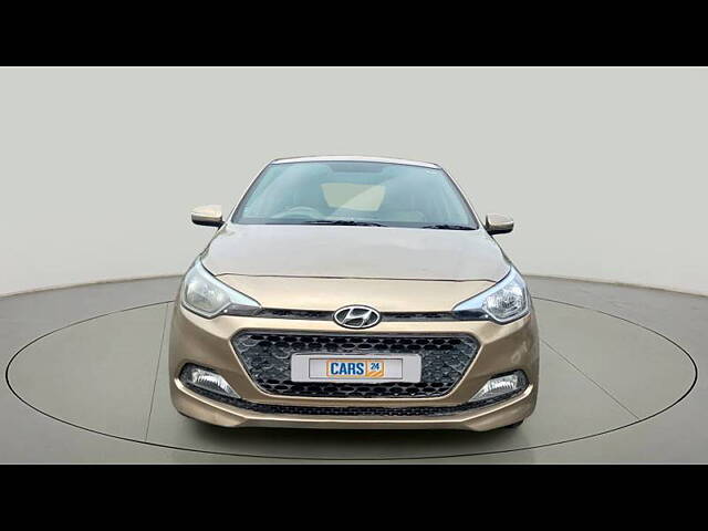 Used Hyundai Elite i20 [2018-2019] Asta 1.4 CRDi in Surat