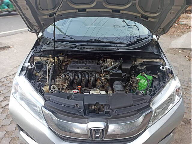 Used Honda City [2014-2017] SV in Delhi