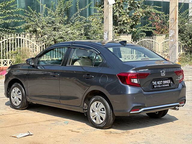 Used Honda Amaze [2018-2021] 1.2 S CVT Petrol [2018-2020] in Faridabad