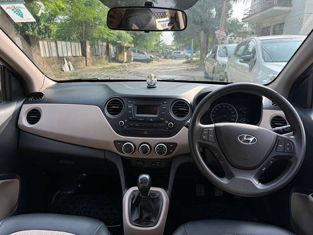 Used Hyundai Grand i10 Sportz (O) 1.2 Kappa VTVT [2017-2018] in Gurgaon