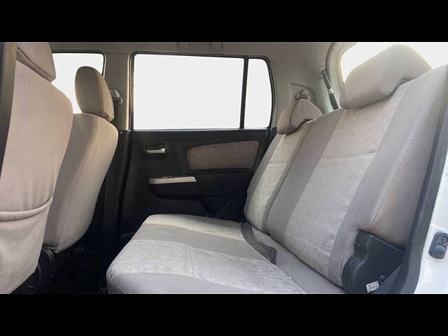 Used Maruti Suzuki Wagon R 1.0 [2014-2019] VXI AMT (O) in Coimbatore