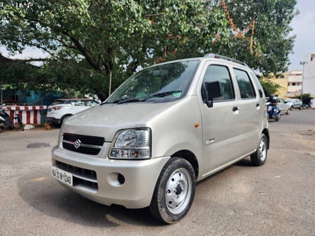 Used Maruti Suzuki Wagon R [1999-2006] LXI in Bangalore