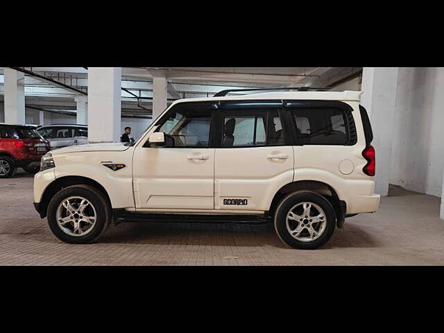 Used Mahindra Scorpio [2014-2017] S10 1.99 [2016-2017] in Dehradun