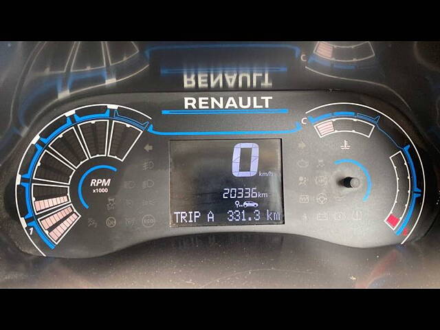 Used Renault Triber [2019-2023] RXT in Bangalore