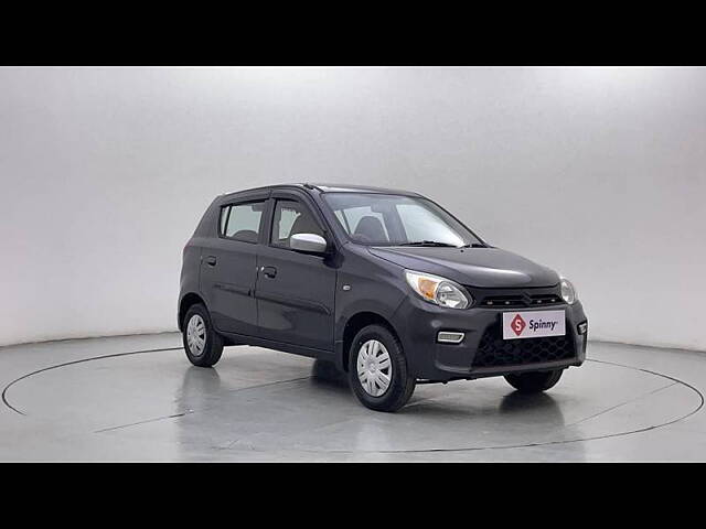 Used Maruti Suzuki Alto 800 [2012-2016] Vxi in Bangalore