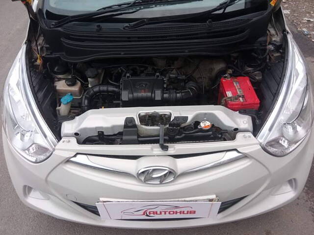 Used Hyundai Eon D-Lite + in Kolkata