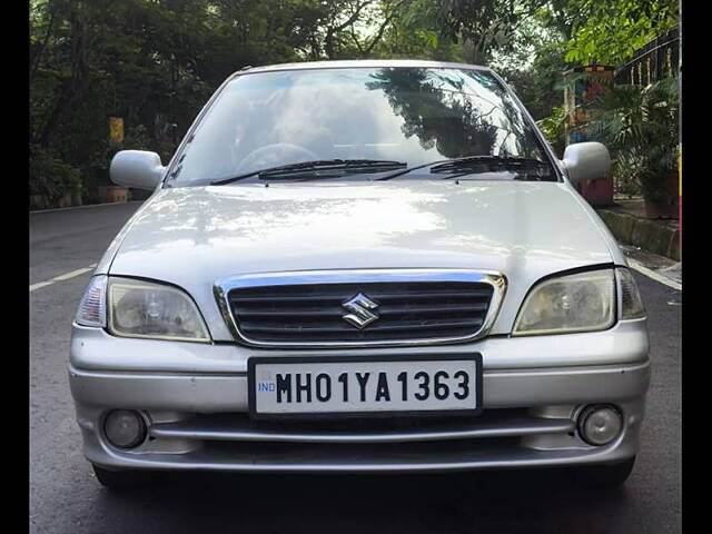 Used Maruti Suzuki Esteem VXi BS-III in Mumbai