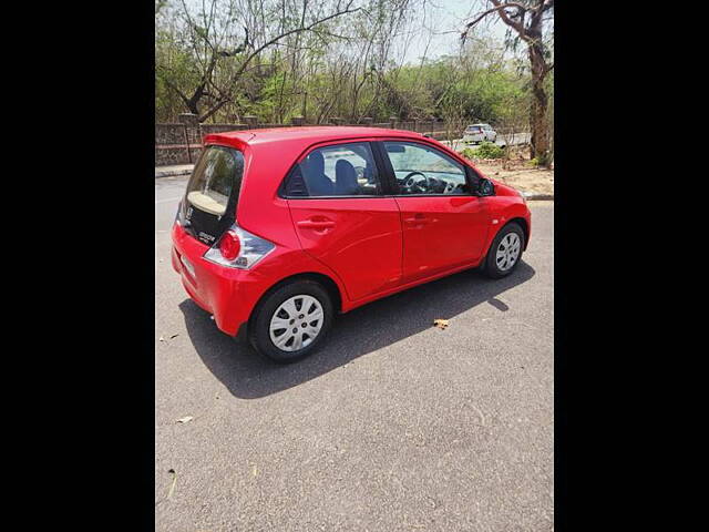 Used Honda Brio [2011-2013] S MT in Delhi