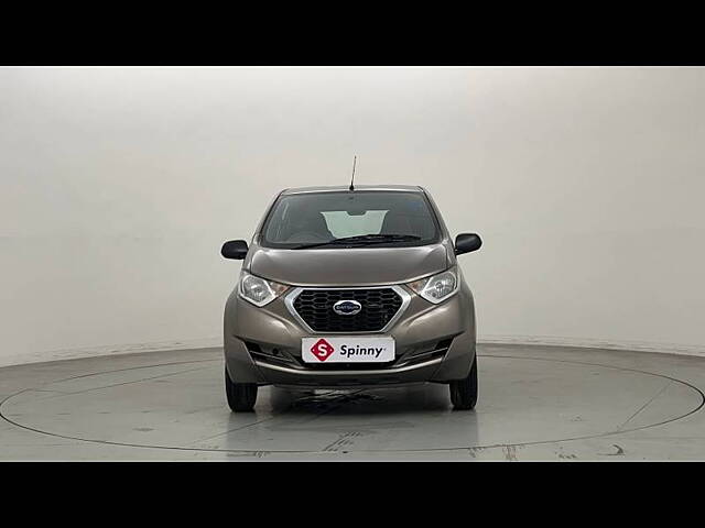 Used Datsun redi-GO [2016-2020] T (O) [2016-2019] in Delhi