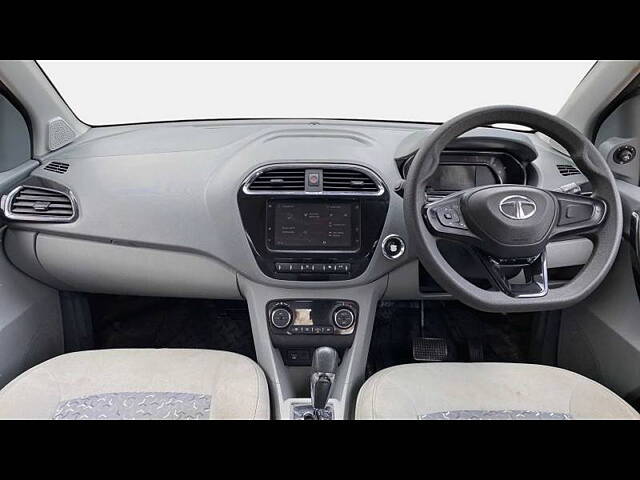 Used Tata Tigor XZA Plus [2020-2023] in Hyderabad