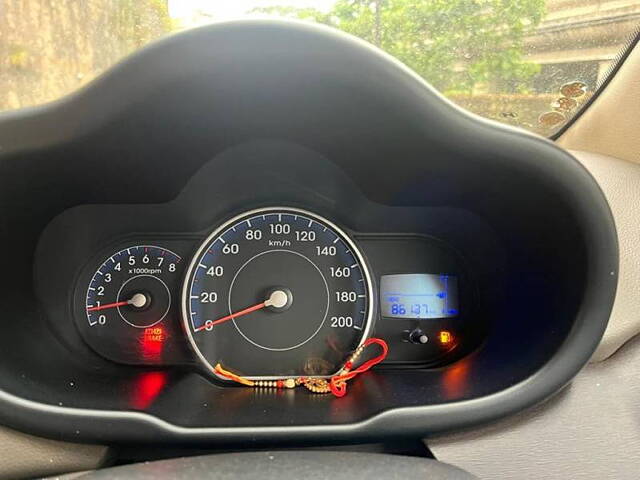 Used Hyundai i10 [2010-2017] 1.1L iRDE Magna Special Edition in Mangalore