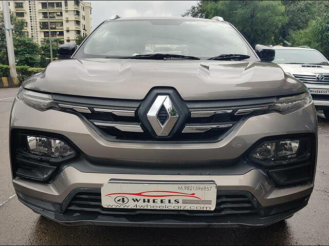 Used 2021 Renault Kiger in Mumbai