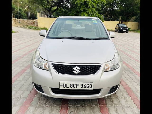 Used 2011 Maruti Suzuki SX4 in Delhi