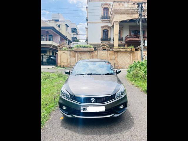 Used 2021 Maruti Suzuki Ciaz in Nagpur