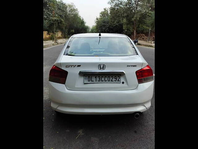 Used Honda City [2008-2011] 1.5 V MT in Delhi