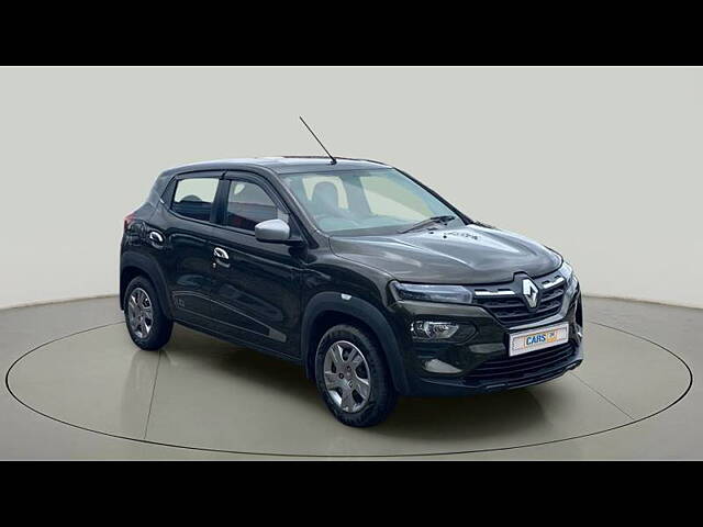 Used 2021 Renault Kwid in Pune