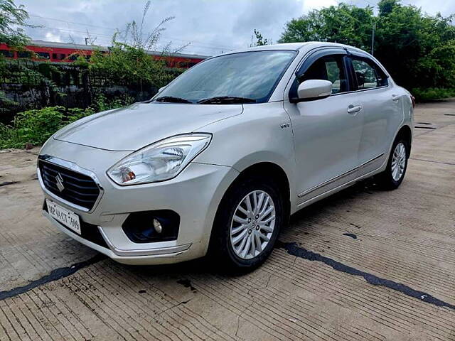 Used Maruti Suzuki Swift Dzire [2015-2017] VXI in Bhopal