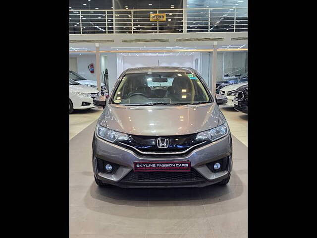 Used 2016 Honda Jazz in Bangalore