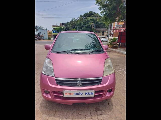 Used Maruti Suzuki Estilo [2006-2009] VXi in Pondicherry