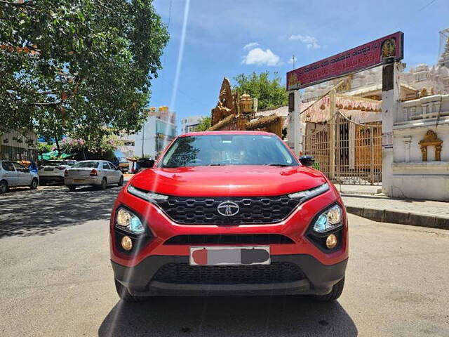 Used Tata Harrier [2019-2023] XT Plus in Bangalore