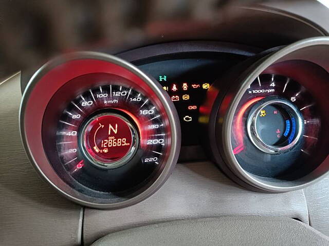 Used Mahindra XUV500 [2011-2015] W8 in Chennai