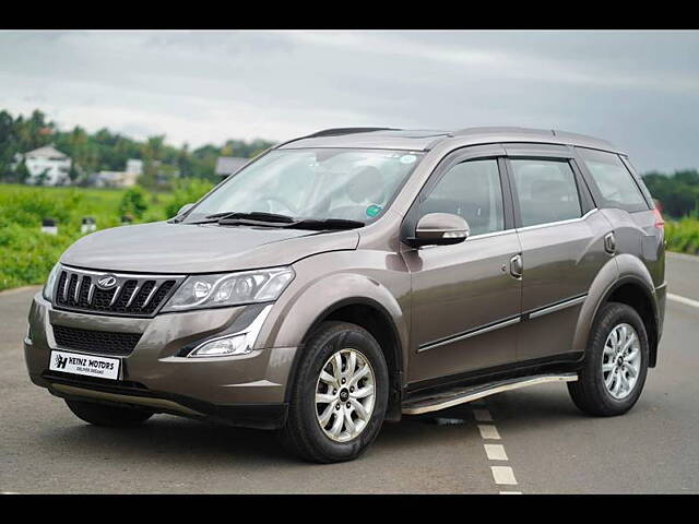 Used Mahindra XUV500 [2015-2018] W10 AT in Kochi