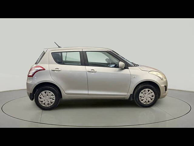 Used Maruti Suzuki Swift [2014-2018] Lxi ABS [2014-2017] in Faridabad