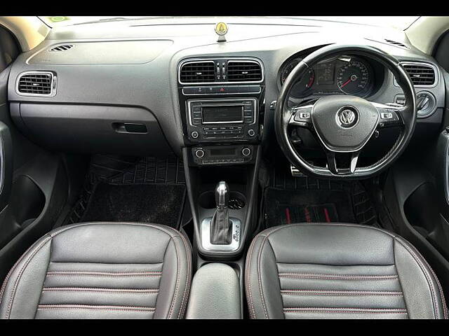 Used Volkswagen Polo [2014-2015] GT TSI in Gurgaon