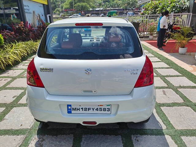 Used Maruti Suzuki Swift  [2010-2011] VDi ABS BS-IV in Pune