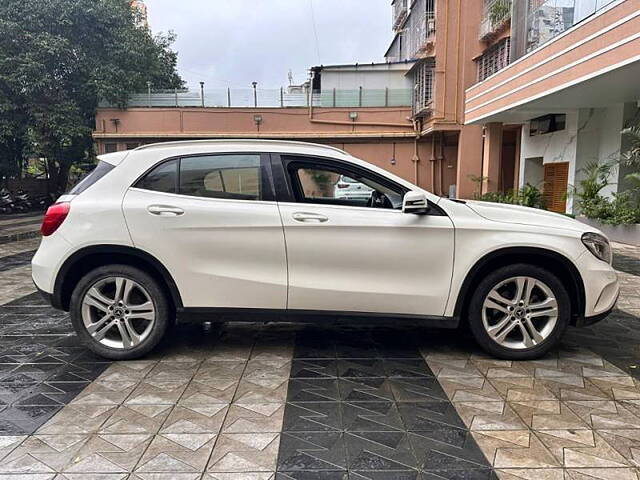 Used Mercedes-Benz GLA [2014-2017] 200 CDI Sport in Mumbai