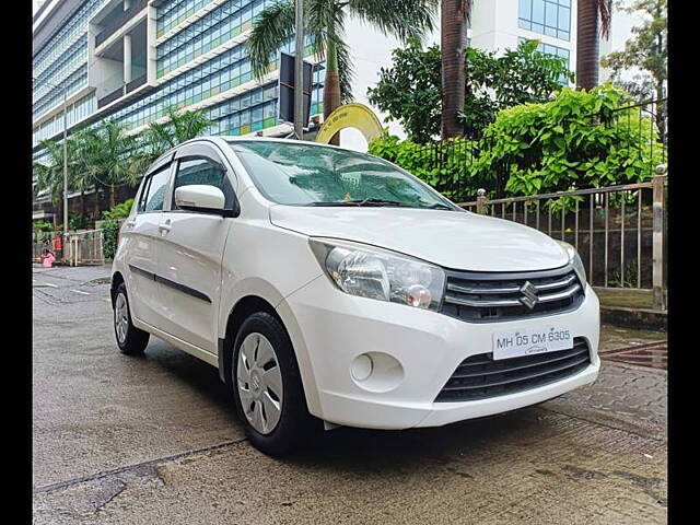 Used Maruti Suzuki Celerio [2017-2021] ZXi AMT [2019-2020] in Mumbai