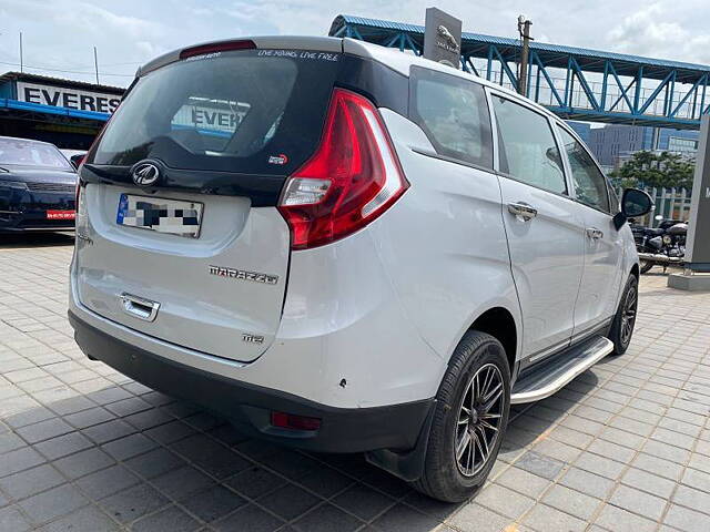 Used Mahindra Marazzo [2018-2020] M2 7 STR in Bangalore