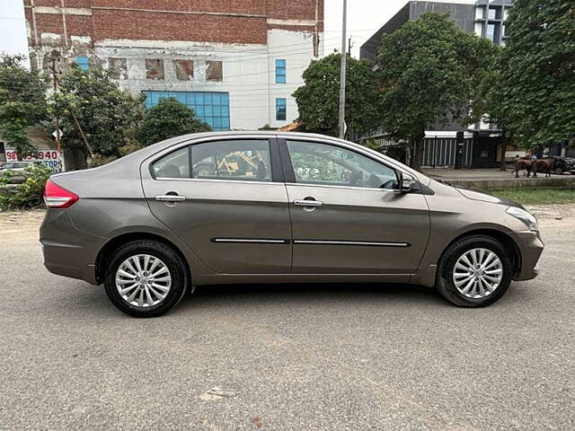 Used Maruti Suzuki Ciaz Delta Hybrid 1.5 [2018-2020] in Noida