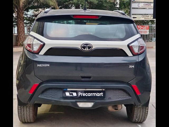 Used Tata Nexon [2017-2020] XM in Mysore