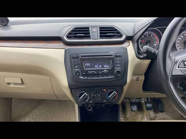 Used Maruti Suzuki Dzire [2017-2020] VXi in Bangalore