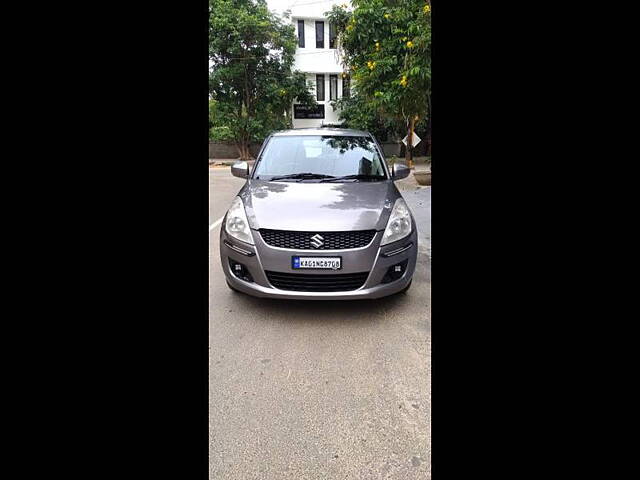 Used 2014 Maruti Suzuki Swift in Bangalore