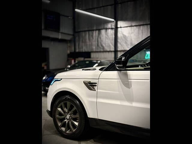 Used Land Rover Range Rover Sport [2013-2018] SDV6 HSE in Gurgaon