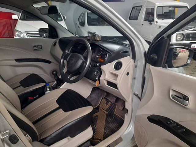 Used Maruti Suzuki Celerio [2017-2021] VXi [2019-2020] in Kolhapur