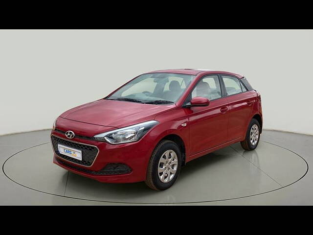 Used Hyundai Elite i20 [2014-2015] Magna 1.2 in Bangalore