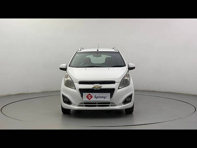 Used Chevrolet Beat [2011-2014] LT Petrol in Ahmedabad