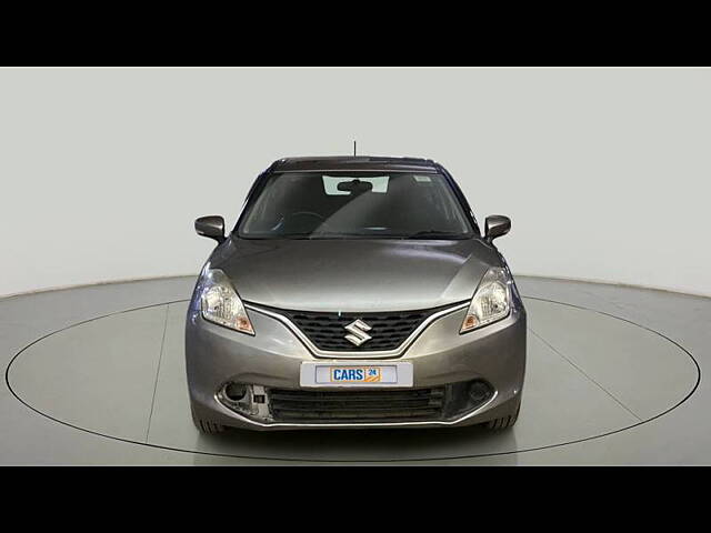 Used Maruti Suzuki Baleno [2015-2019] Delta 1.2 in Delhi